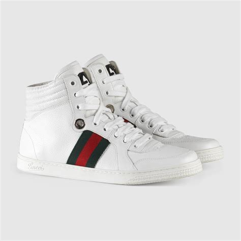 gucci sneaker shoes women|gucci high top sneakers women's.